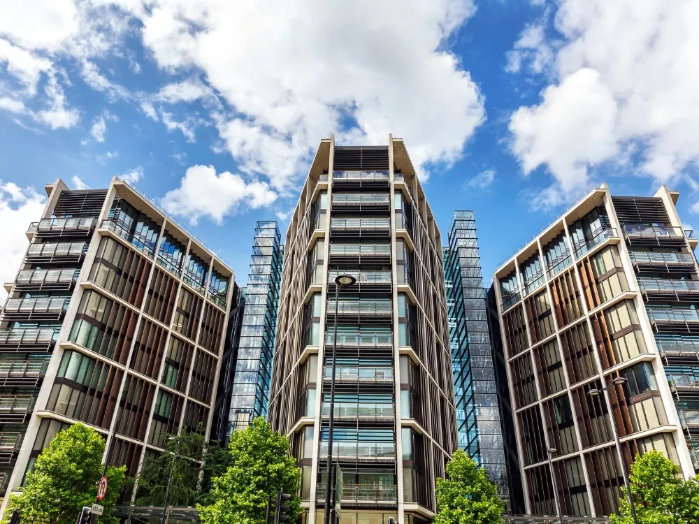 How to Calculate Saleable Area for Renters... | LetsGetHome